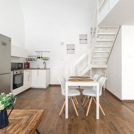 B17 Bajcsy Apartment Budapest Luaran gambar