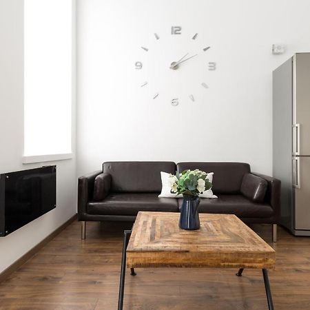 B17 Bajcsy Apartment Budapest Luaran gambar
