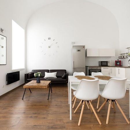 B17 Bajcsy Apartment Budapest Luaran gambar