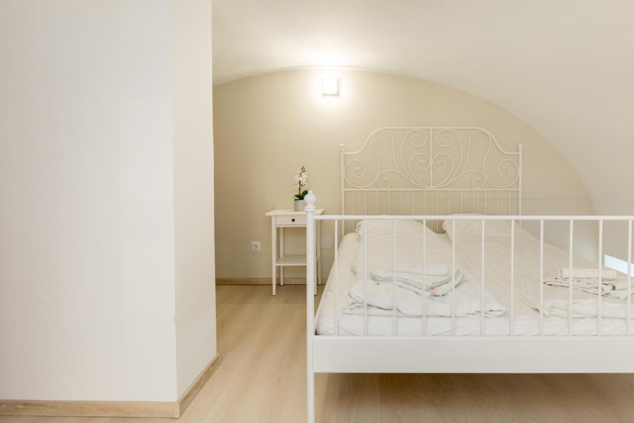 B17 Bajcsy Apartment Budapest Luaran gambar