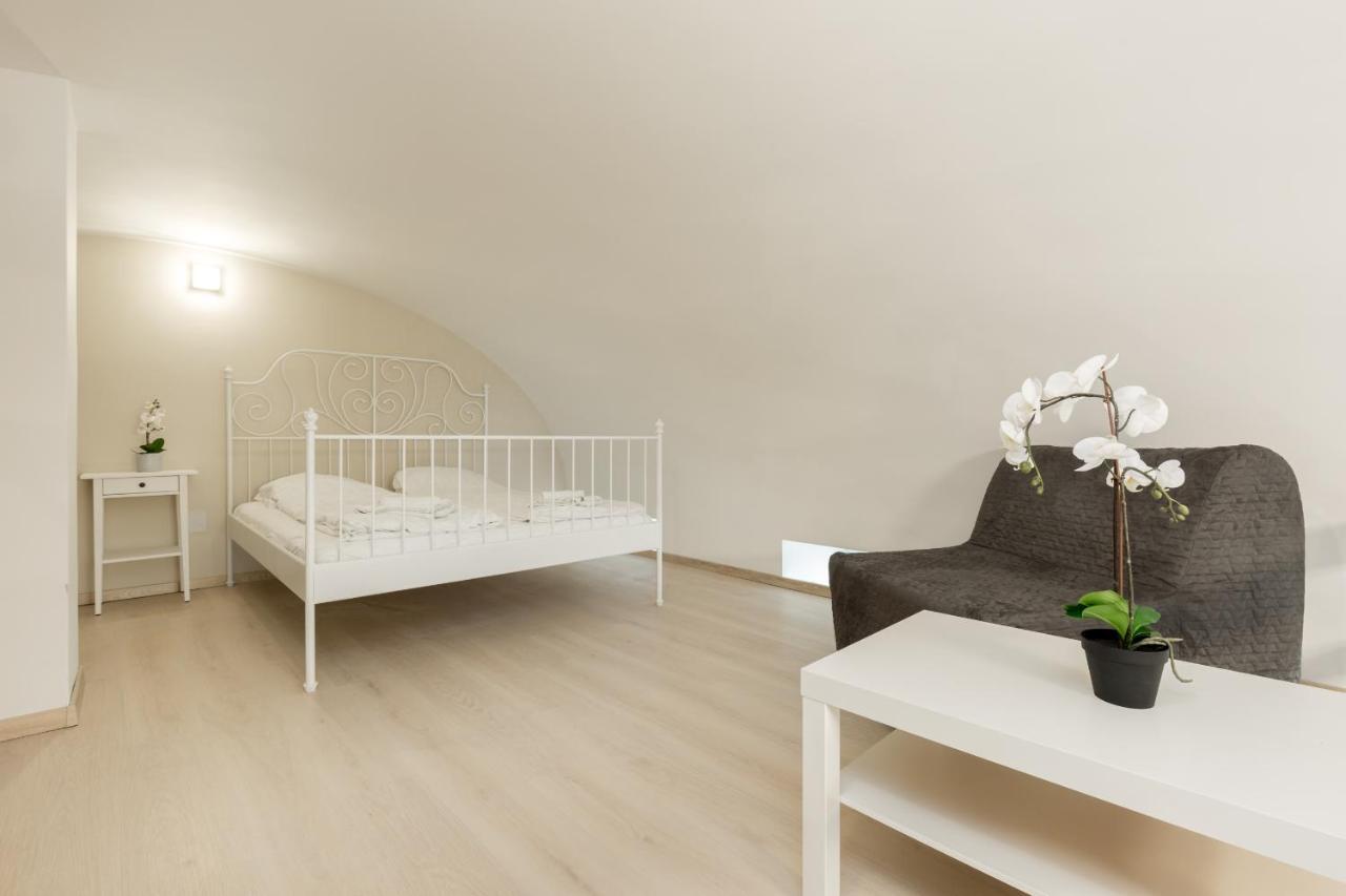 B17 Bajcsy Apartment Budapest Luaran gambar